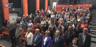 ROK AKADEMICKI W BARANOWIE SANDOMIERSKIM ROZPOCZĘTY – UNIWERSYTET TRZECIEGO WIEKU WZNOWIŁ ZAJĘCIA