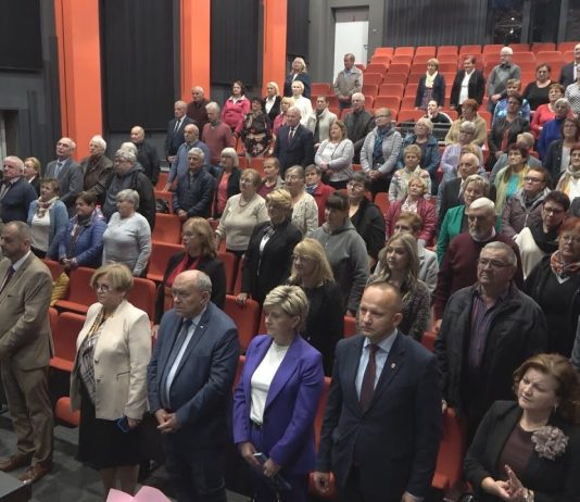 ROK AKADEMICKI W BARANOWIE SANDOMIERSKIM ROZPOCZĘTY – UNIWERSYTET TRZECIEGO WIEKU WZNOWIŁ ZAJĘCIA