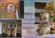 Międzyszkolne Dni Budowlańca - 1
