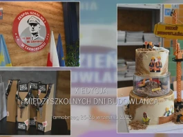 Międzyszkolne Dni Budowlańca - 1