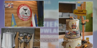 Międzyszkolne Dni Budowlańca - 1