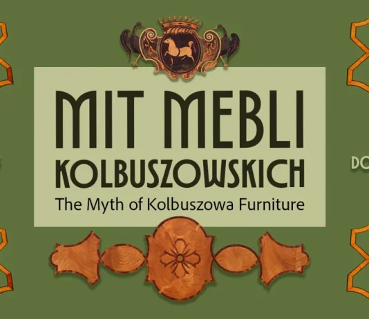 MIT MEBLI KOLBUSZOWSKICH OD 7 LISTOPADA 2025 – ZAMEK KRÓLEWSKI W SANDOMIERZU Mit Mebli Kolbuszowskich-3