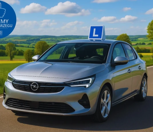 Nowe auta egzaminacyjne w WORD Tarnobrzeg od lutego 2026 NOWE AUTA EGZAMINACYJNE W WORD TARNOBRZEG