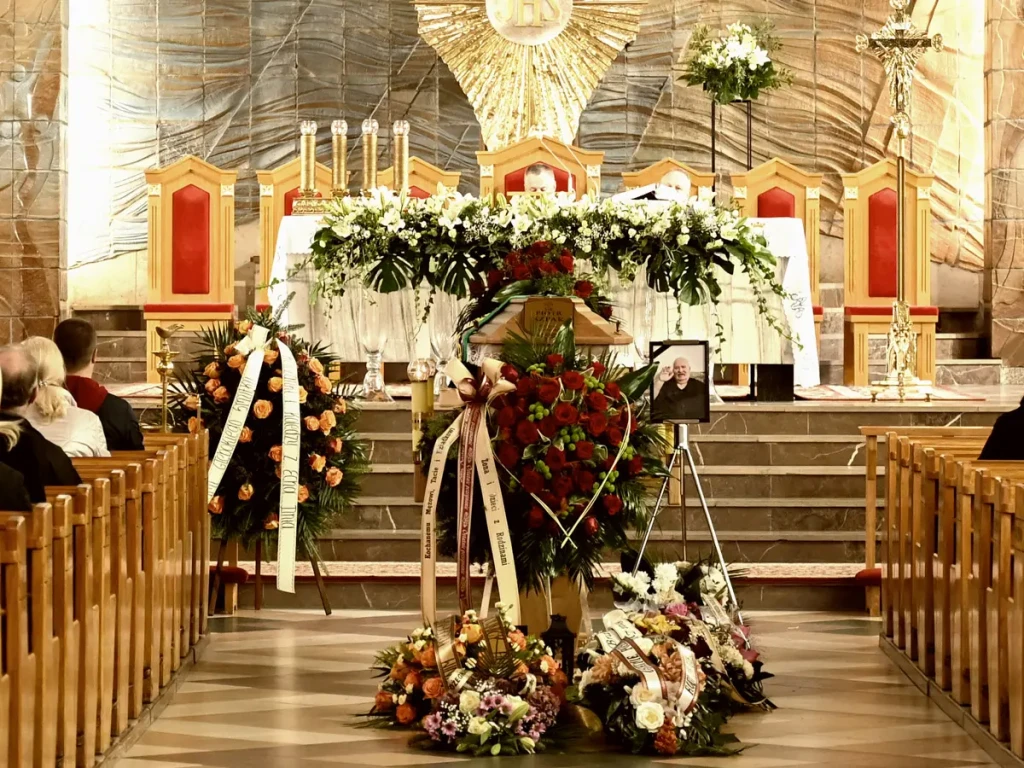 POGRZEB ŚP. PIOTRA SZPAKA-5
