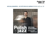 POLISH JAZZ - MICHAŁ BARAŃSKI - 25.10.2025