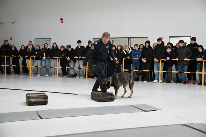 PUCS w Przemyślu-3 PUCS w Przemyślu-3