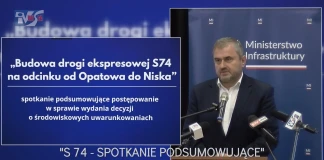 S74 – SPOTKANIE PODSUMOWUJĄCE – SOKOLNIKI 3.10.2025 S74 - SPOTKANIE PODSUMOWUJĄCE