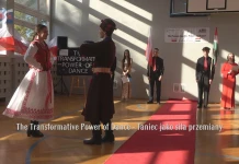 Taniec jako siła przemiany
