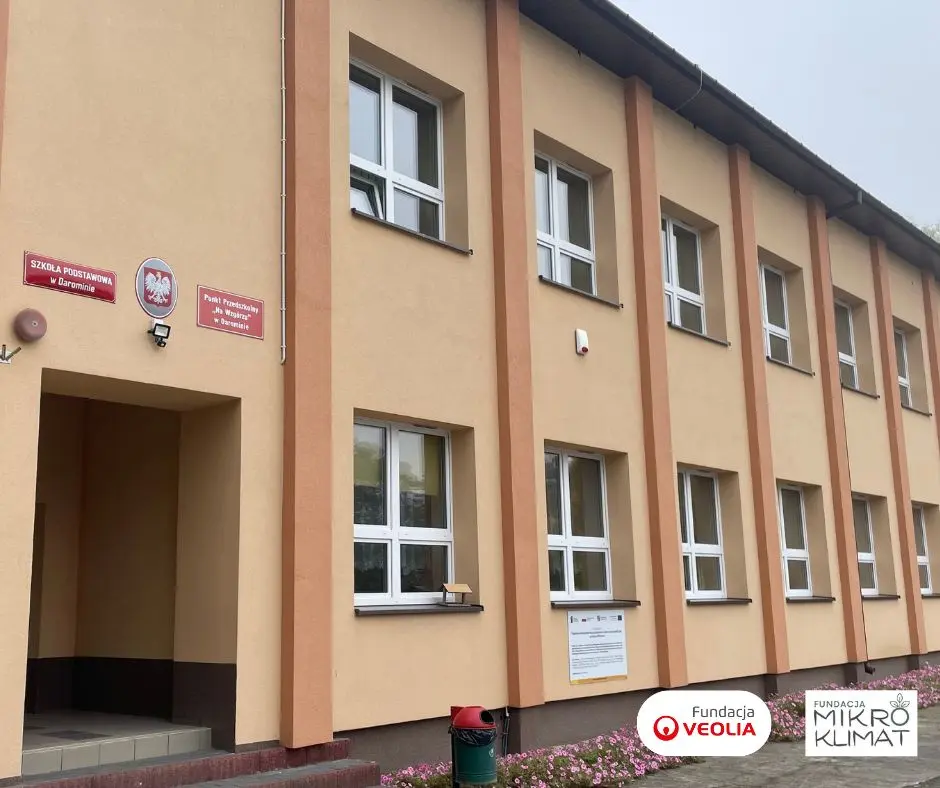 TAPETY DAROMIN susza MIKROKLIMAT 17.09.2025 budyneka