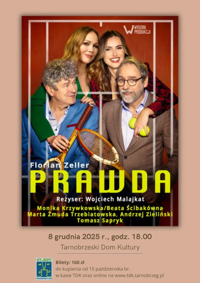 TDK - PRAWDA TDK - PRAWDA