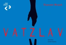 TDK ZAPRASZA – TEATR KLASYKI POLSKIEJ – 16.11.2025 TDK - VATZLAV - 16.11.2025