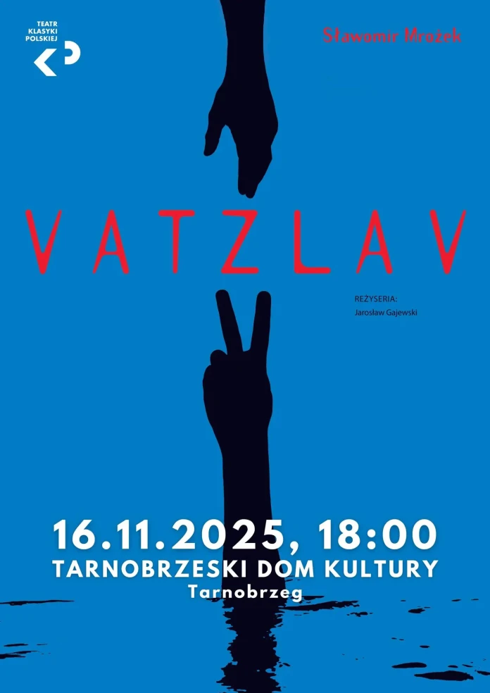 TDK - VATZLAV - 16.11.2025 TDK - VATZLAV - 16.11.2025