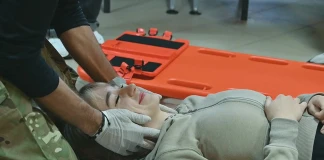 UCZYMY SIĘ RATOWAĆ