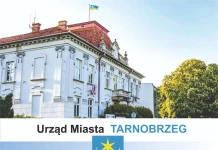 URZĄD MIASTA TARNOBRZEG - KOMUNIKAT - 15.10.2025