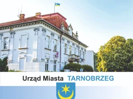 URZĄD MIASTA TARNOBRZEG - KOMUNIKAT - 15.10.2025