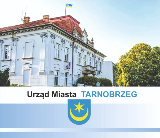 KOMUNIKAT – ZAMKNIĘCIE DROGI WEWNĘTRZNEJ W TARNOBRZEGU OD 16 PAŹDZIERNIKA 2025 URZĄD MIASTA TARNOBRZEG - KOMUNIKAT - 15.10.2025