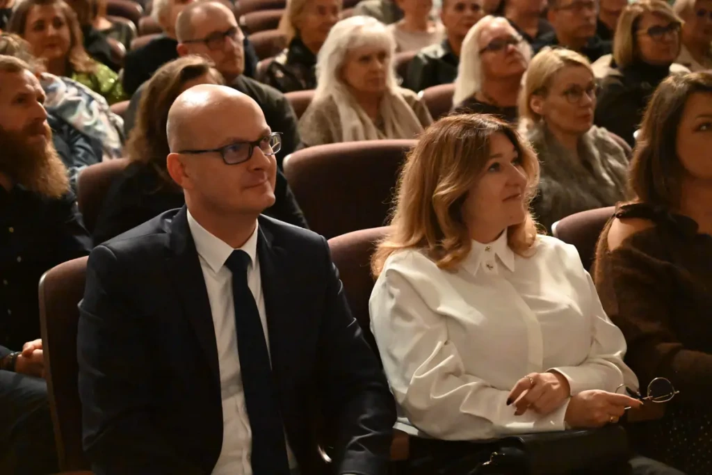 Relacja z pierwszego weekendu festiwalu Witamina Jazz 2025 w Sandomierzu 1 Witamina Jazz (1)