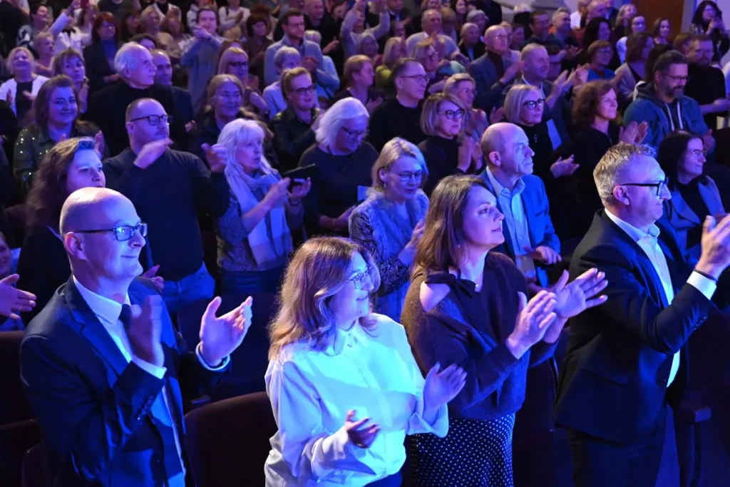 Relacja z pierwszego weekendu festiwalu Witamina Jazz 2025 w Sandomierzu 9 Witamina Jazz (10)