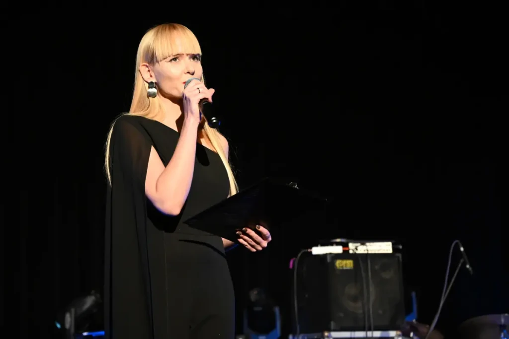 Relacja z pierwszego weekendu festiwalu Witamina Jazz 2025 w Sandomierzu 13 Witamina Jazz (14)