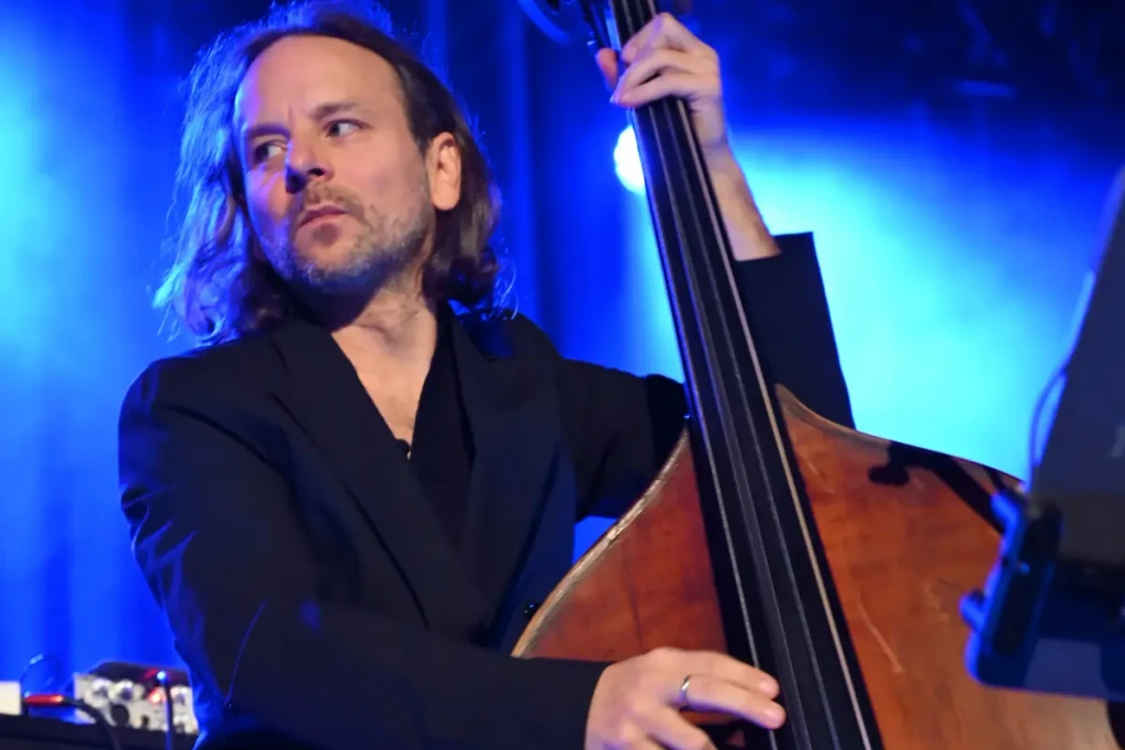 Relacja z pierwszego weekendu festiwalu Witamina Jazz 2025 w Sandomierzu 15 Witamina Jazz (16)