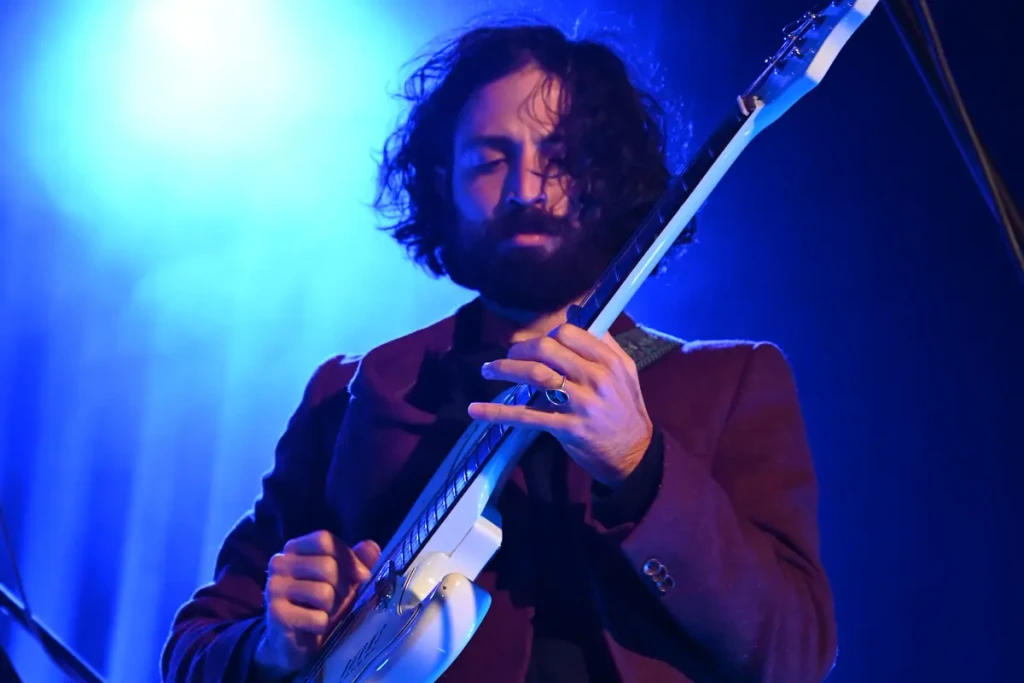 Relacja z pierwszego weekendu festiwalu Witamina Jazz 2025 w Sandomierzu 16 Witamina Jazz (17)