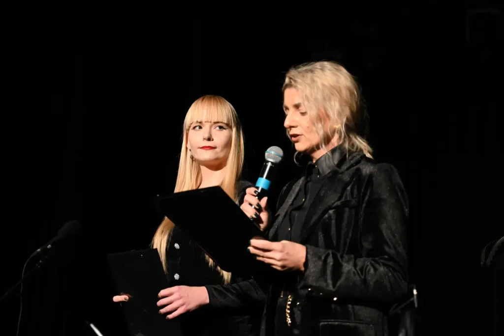 Relacja z pierwszego weekendu festiwalu Witamina Jazz 2025 w Sandomierzu 2 Witamina Jazz (2)