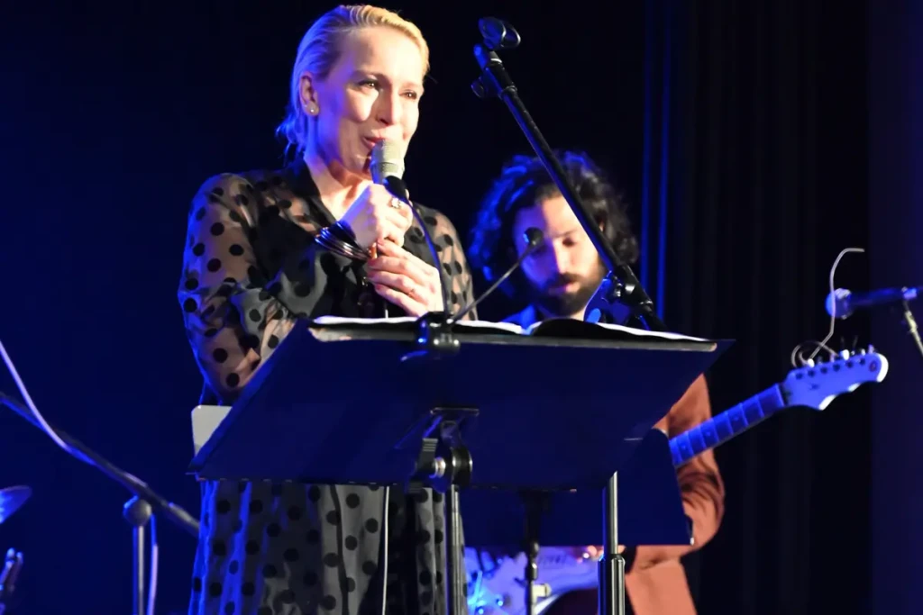 Relacja z pierwszego weekendu festiwalu Witamina Jazz 2025 w Sandomierzu 21 Witamina Jazz (22)