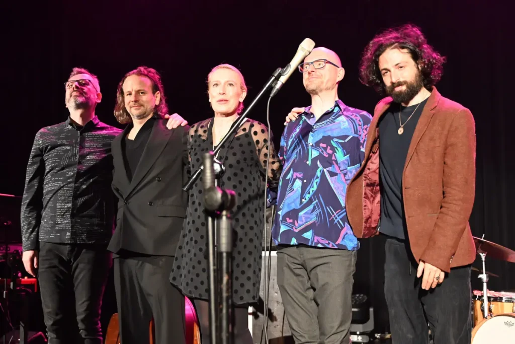 Relacja z pierwszego weekendu festiwalu Witamina Jazz 2025 w Sandomierzu 22 Witamina Jazz (23)