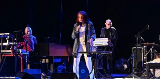 Relacja z pierwszego weekendu festiwalu Witamina Jazz 2025 w Sandomierzu Witamina Jazz (3)