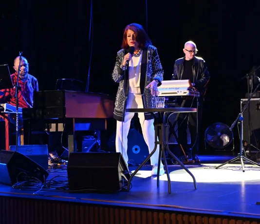 Relacja z pierwszego weekendu festiwalu Witamina Jazz 2025 w Sandomierzu Witamina Jazz (3)