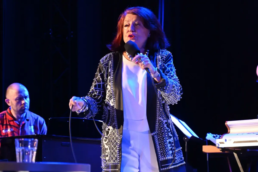 Relacja z pierwszego weekendu festiwalu Witamina Jazz 2025 w Sandomierzu 3 Witamina Jazz (4)