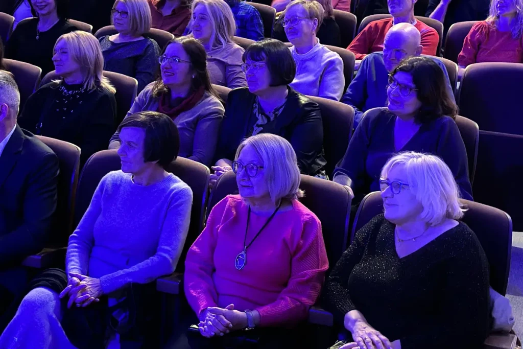 Relacja z pierwszego weekendu festiwalu Witamina Jazz 2025 w Sandomierzu 7 Witamina Jazz (8)