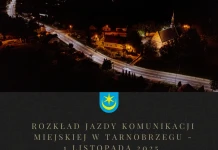 Wszystkich Świętych 2025 - Tarnobrzeg