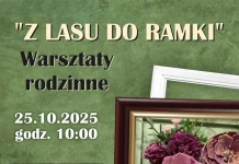 Z LASU DO RAMKI