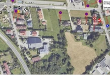 ZMIANA ORGANIZACJI RUCHU W SANDOMIERZU