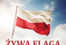 Żywa Flaga 2025