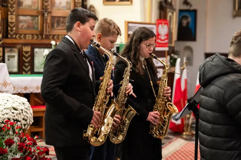 11 Listopada w Grębowie - 10