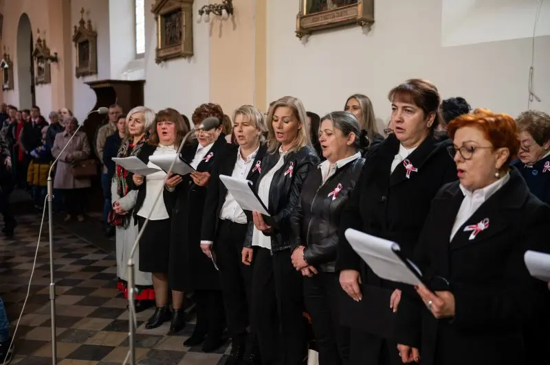 11 Listopada w Grębowie - 11