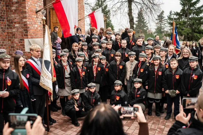 11 Listopada w Grębowie - 12