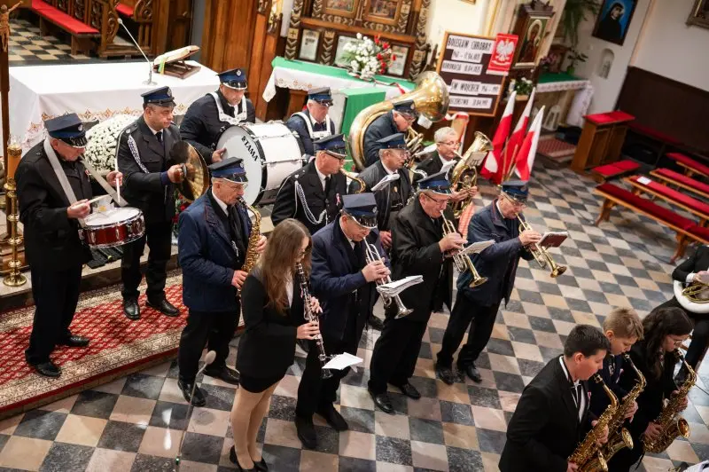 11 Listopada w Grębowie - 14