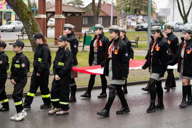 11 Listopada w Grębowie - 15