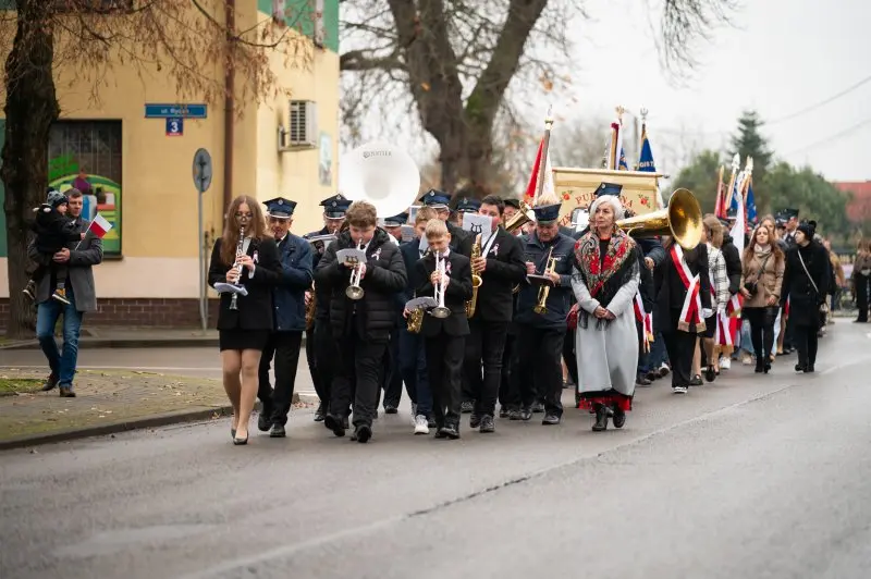 11 Listopada w Grębowie - 17