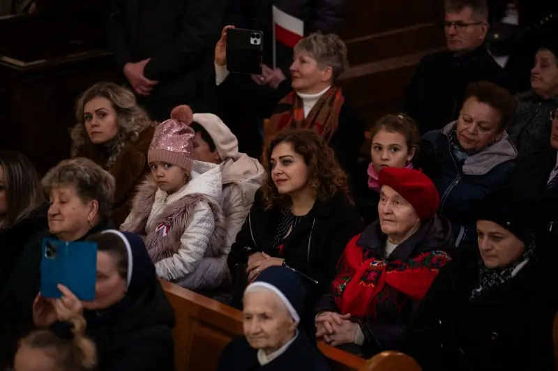 11 Listopada w Grębowie - 19