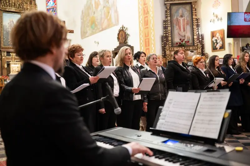 11 Listopada w Grębowie - 2