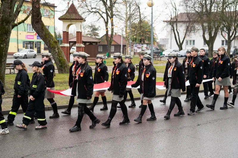 11 Listopada w Grębowie - 21