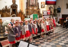 NARODOWE ŚWIĘTO NIEPODLEGŁOŚCI 2025 – GMINNE OBCHODY W GRĘBOWIE 11 Listopada w Grębowie - 25