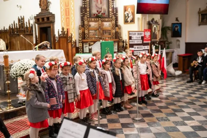 11 Listopada w Grębowie - 25