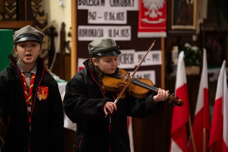 11 Listopada w Grębowie - 26