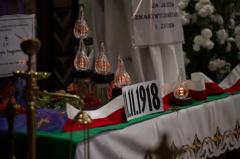 11 Listopada w Grębowie - 27