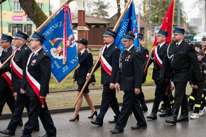 11 Listopada w Grębowie - 3